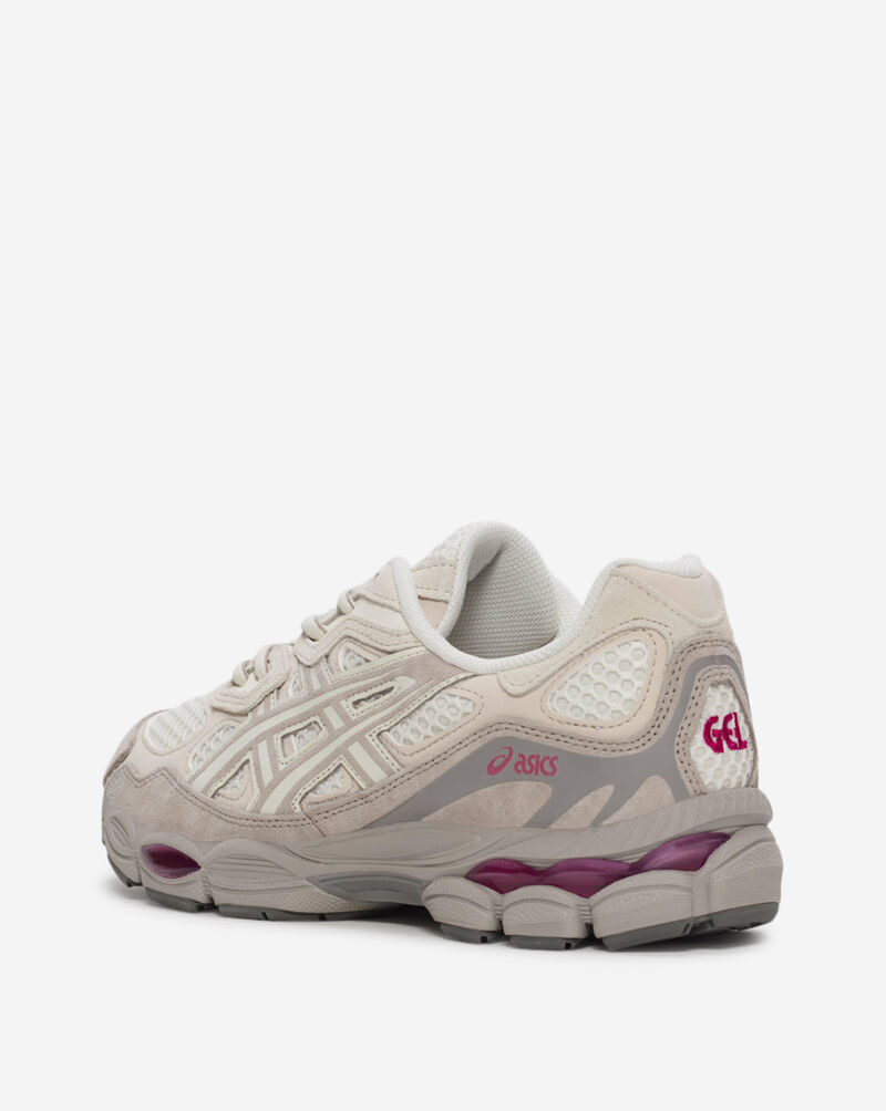 Asics GEL-NYC 1203A372-100 cream 8