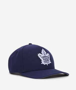 9Fifty Toronto Maple Leaves A-Frame Basic Snapback Hat 