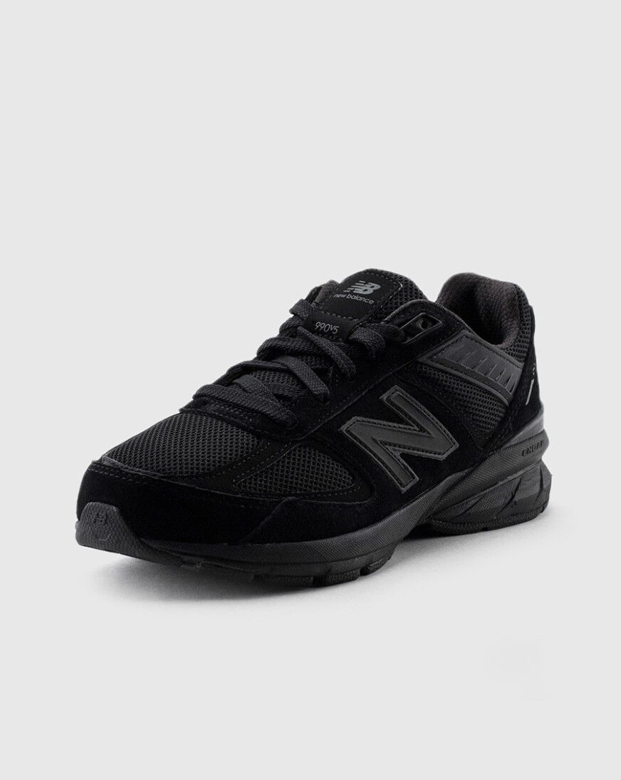 Grade School 990V5 Boys Shoes | Snipes USA