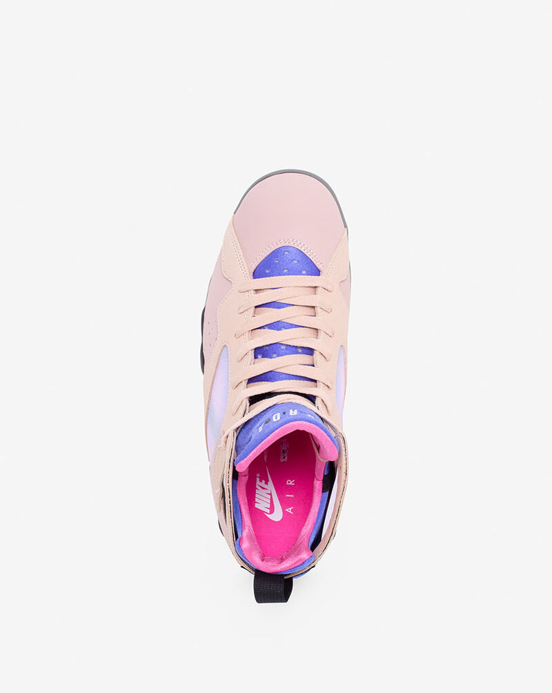 Jordan Air Jordan 7 Retro SE  DJ2636-204 Pink 5