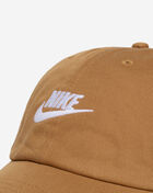 NSW Club Cap Futura Wash (M/L)