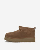 UGG Grade School Classic Ultra Mini Platform 1157791KCHE Brown 1