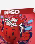Kool Aid Man Boxer Briefs