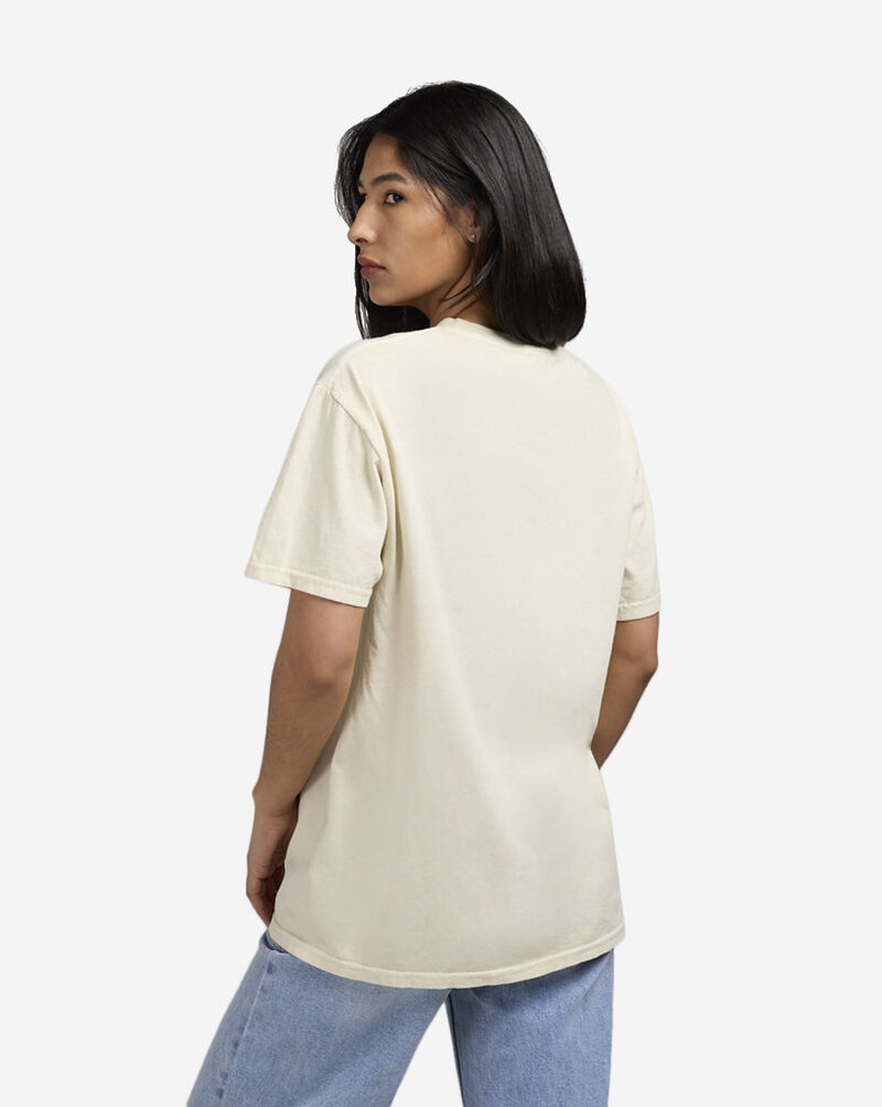 Graphic Tees Saweetie Truth Tee HHA1430XX cream 2