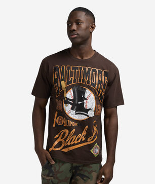 NLB Baltimore Black Sox Tee