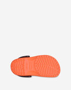 Crocs Pre-School Classic Jack O' Lantern Lights Clog 211685-810 Orange 4