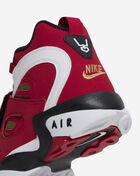 Nike Air Diamond Turf 2 HQ2631-600 Red 8