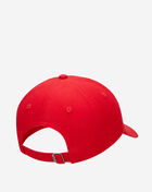 Nike NSW Unstructured Futura Club Cap FB5368-657 Red 2