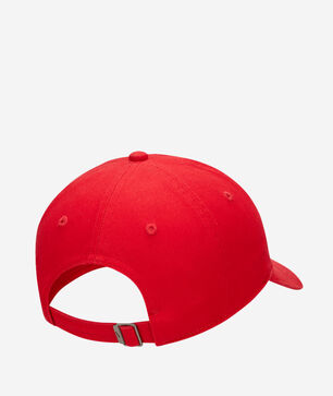 NSW Unstructured Futura Club Cap