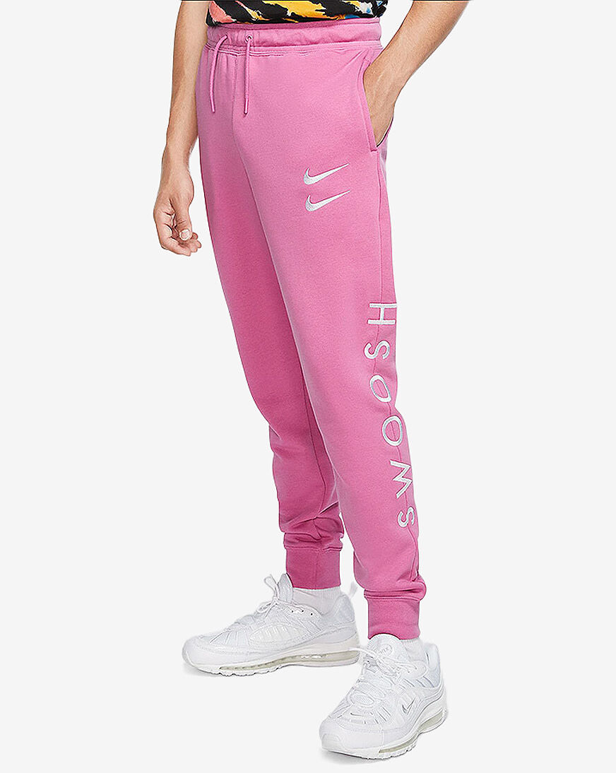 Snipes nike swoosh clearance