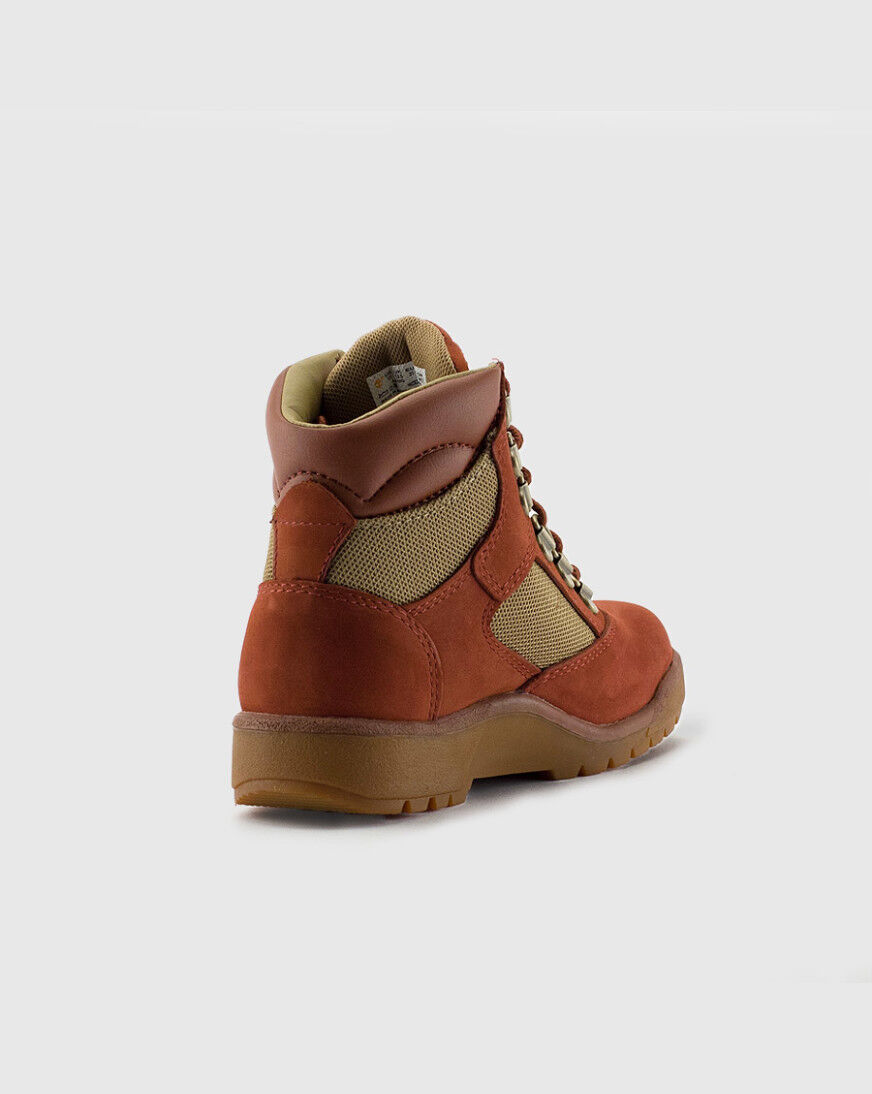 preschool field boots