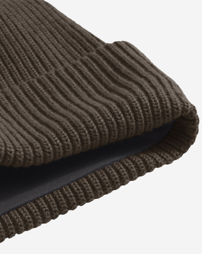 The North Face Salty Lined Beanie NF0A8CGZ-1OI Green 2