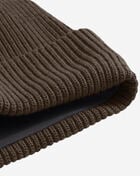 The North Face Salty Lined Beanie NF0A8CGZ-1OI Green 2