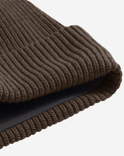 Salty Lined Beanie Salty Lined Beanie