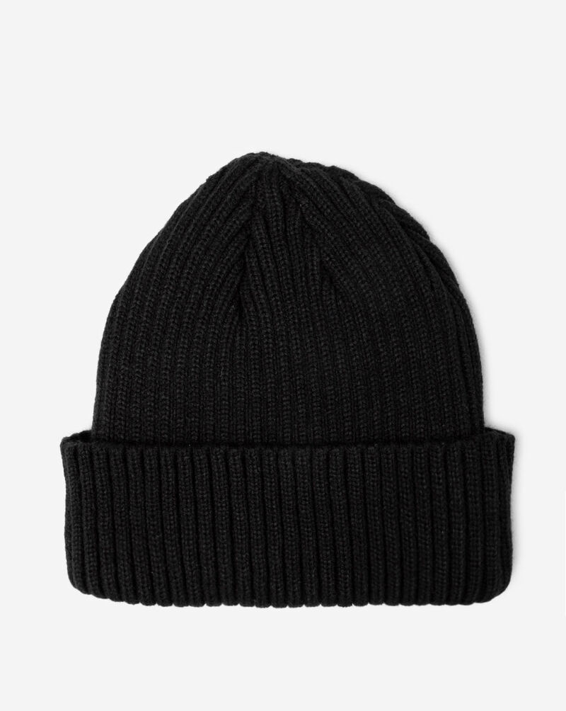 New Era White Sox Core Classic Knit Beanie 60338219 Black 2