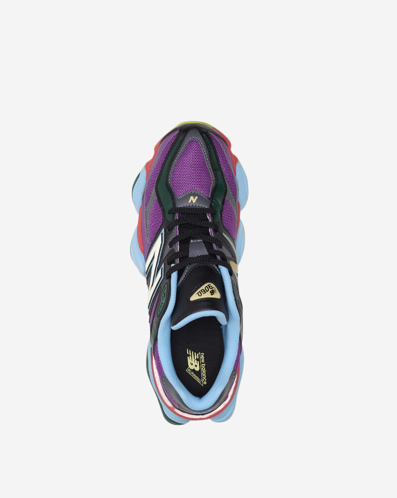 New Balance 9060 U9060RPO Purple 5