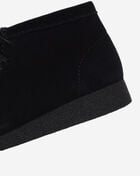 Clarks Wallabee EVO Boot 26172823 Black 8