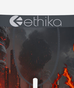 BMR Molten Metropolis Briefs