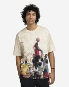 Jordan 85 Graphic T-Shirt HJ2362-133 White 1