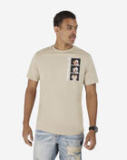 Street Fighter Chest and Back Hit Tee