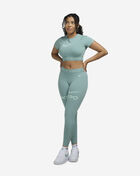 Pro Dri-FIT Short-Sleeve Cropped Top