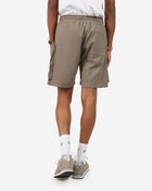Twill Shorts
