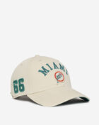 Miami Dolphins Clubhouse Fear Clean-Up Adjustable Hat