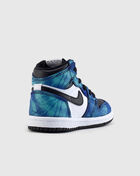 Toddler Air Jordan 1 High "Tie-Dye"