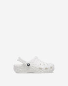 Pre-School Classic Geometric Clog