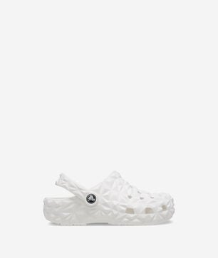 Pre-School Classic Geometric Clog