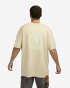 Forgotten Faces Levitate Tee FOFUS045-00208 Beige 2