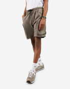 Twill Shorts
