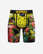 PSD Krabby Patty Boxer Briefs 425180016 Multi 1
