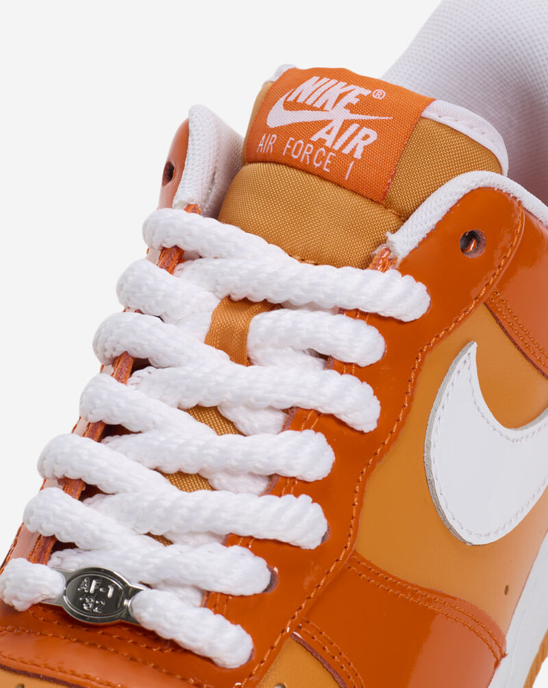 Nike Air Force 1 '07 LV8 HV9405-800 Orange 8