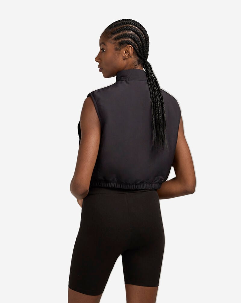 PUMA Dare To Vest 62429901 Black 2