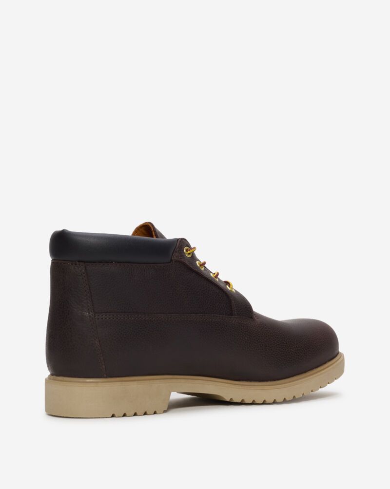 Timberland Waterproof Chukka TB0A6FTAEXU Brown 6