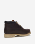 Timberland Waterproof Chukka TB0A6FTAEXU Brown 6