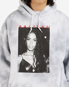 Graphic Hoodie Aaliyah Hoodie ALA2140XH White 3