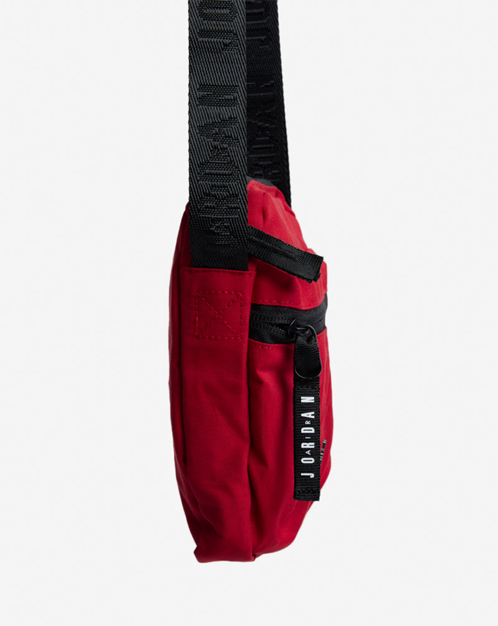 Shop Jordan Airborne Festival Bag 9A0631-R78 red | SNIPES USA