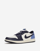 Jordan Air Jordan 1 Retro Low OG  CZ0790-400 Blue 2