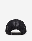 Von Dutch 1000 Trucker Hat  VDHH0059 Black 3