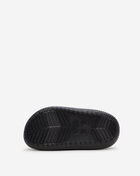 Crocs Pre-School Classic Puff Moc 210589-060K Black 9