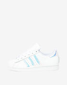 adidas Grade School Superstar FV3139 White 1