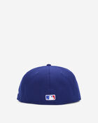 59Fifty Texas Rangers Core Fitted Hat