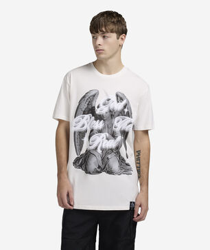 Praying Angel Tee