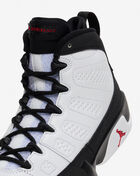 Jordan Big Kids' Air Jordan 9 Retro "Space Jam" IX6180-100 White 8