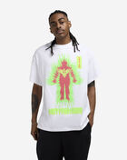 Puma Melo Tee 633783-01 White 1