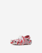 Classic Marbled Clog