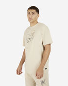 Pediment Tee