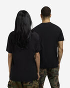 Mister Tee Aura Flaming Tee MTUS451-US-00007 Black 2